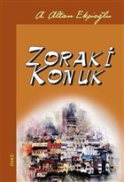Zoraki Konuk Urzeni Yaynclk