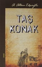 Ta Konak Urzeni Yaynclk