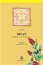 Serayi Divan (Notlandrlm Metin - nceleme) Trk Dil Kurumu Yaynlar