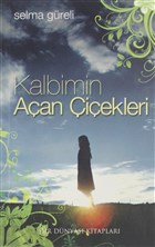 Kalbimin Aan iekleri iir Dnyas Kitaplar