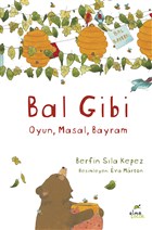 Bal Gibi ELMA Yaynevi