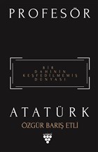 Profesr Atatrk Urzeni Yaynclk