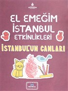 El Emeim stanbul Etkinlikleri stanbul`un Canlar Kltr A..