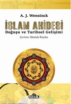slam Akidesi Ulak Yaynclk