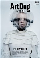 ArtDog stanbul Dergisi Say: 3 Ocak - ubat 2020 ArtDog Dergisi Yaynlar