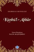 Knh`l-Ahbar Trk Tarih Kurumu Yaynlar