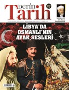 Derin Tarih Dergisi Say: 95 ubat 2020 Derin Tarih Dergisi
