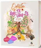 Orffestra Hay-Di Ba-La Eiten Kitap