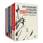 Bir Ekonomik Tetikinin tiraflar Set (5 Kitap Takm) April Yaynclk - zel rn
