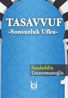 Tasavvuf - Sonsuzluk Ufku Kkler Kitabevi