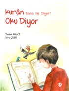 Kur`an Bana Ne Diyor? Oku Diyor Trkiye Diyanet Vakf Yaynlar