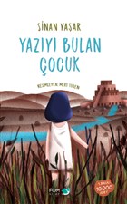 Yazy Bulan ocuk Sinan Yaar FOM Kitap