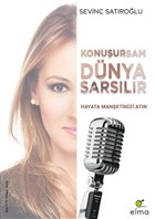 Konuursam Dnya Sarslr ELMA Yaynevi