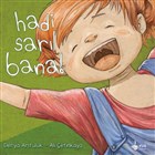 Hadi Sarl Bana KVA ocuk