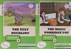 Readers Level 2 A1 2`li Pack Flamingo Publishing
