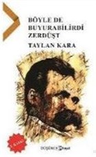 Bylede Buyurabilirdi Zerdt Hayal Yaynlar