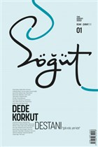 St - Trk Edebiyat Dergisi Say 01 / Ocak - ubat 2020 St Dergisi Yaynlar
