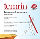 Temrin Aylk Edebiyat Dergisi: 100 - ubat 2020 Temrin Dergisi
