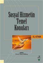 Sosyal Hizmetin Temel Konular El Kitab Grafiker Yaynlar