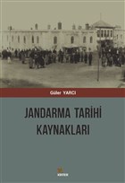 Jandarma Tarihi Kaynaklar Kriter Yaynlar