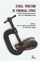 Stres Ynetimi ve Finansal Stres Kriter Yaynlar