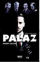 Palaz Gece Kitapl
