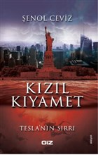 Kzl Kyamet Giz Kitap