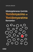 Gstergeleraras eviride Yenidenyazma ve Yenidenyaratma Kavramlar izgi Kitabevi Yaynlar