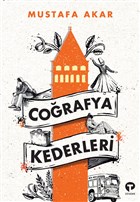 Corafya Kederleri Turkuvaz Kitap