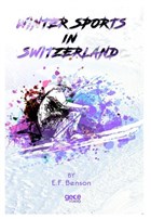 Winter Sports In Switzerland Gece Kitapl