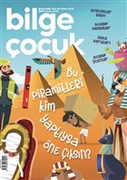 Bilge ocuk Dergisi Say: 42 ubat 2020 Bilge ocuk Dergisi