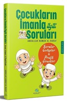 ocuklarn manla lgili Sorular Asalet Yaynlar