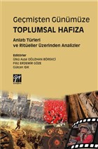 Gemiten Gnmze Toplumsal Hafza Gazi Kitabevi