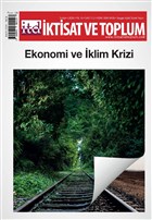 ktisat ve Toplum Dergisi Say: 112 ubat 2020 ktisat ve Toplum Dergisi