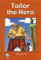 Tailor the Hero (CD`siz) Engin Yaynevi