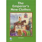 Level C The Emperors New Clothes Cd`siz Engin Yaynevi