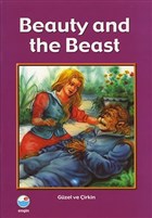 Level D Beauty And The Beast Cd`siz Engin Yaynevi