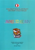 More To Read 1 ODT Gelitirme Vakf Yaynclk