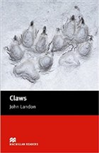 Claws Macmillan Children`s Books