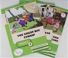 Readers Level 1 A1 3 L Pack Flamingo Publishing