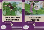 Readers Level 3 A2 2 Li Pack Flamingo Publishing