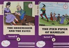 Readers Level 4 A2 2 Li Pack Flamingo Publishing
