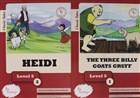 Readers Level 5 B1 2 Li Pack Flamingo Publishing