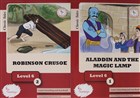 Readers Level 6 B1 2 Li Pack Flamingo Publishing