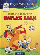 Haylaz Adam Serisi (5 Kitap Takm) Tudem Yaynlar