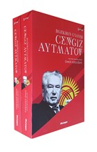 Bozkrn Uyan - Cengiz Aytmatov Kaf Yapm