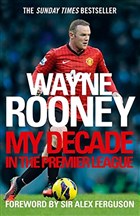 My Decade In The Premer League HarperCollins Publishers