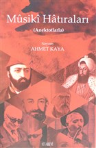 Musiki Hatralar Kitabevi Yaynlar