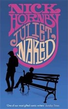Juliet Naked Penguin Books