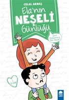 Snf Bakanmz Kim Olacak - Elann Neeli Gnl 1. Kitap Mavi Kirpi Yaynlar